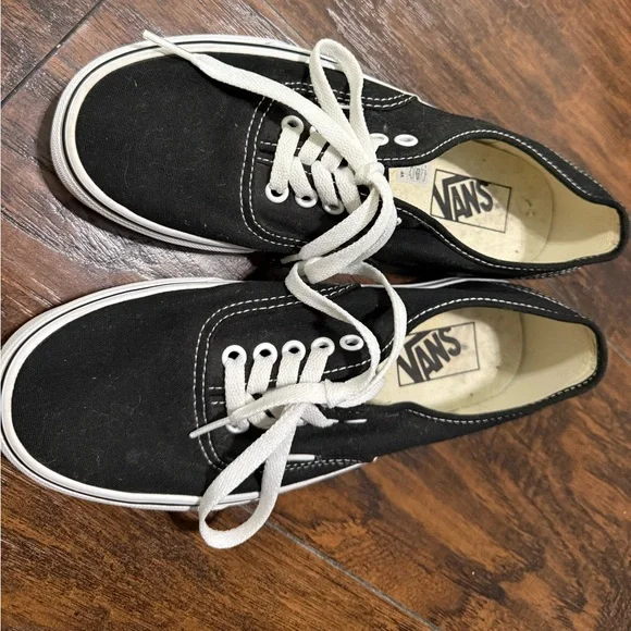 Vans authentic style - Picture 1 of 4